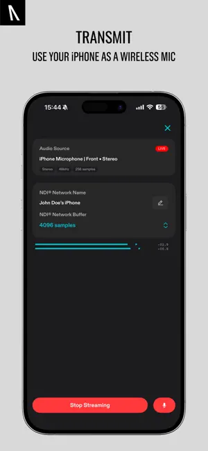 MINIBUS Player screenshot 4