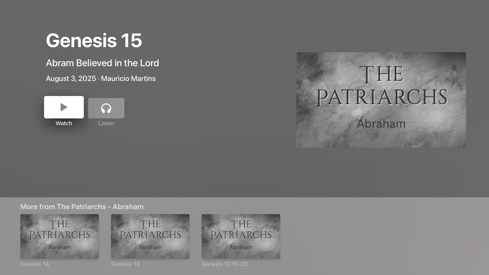 Precision Valley Baptist Churc screenshot 9