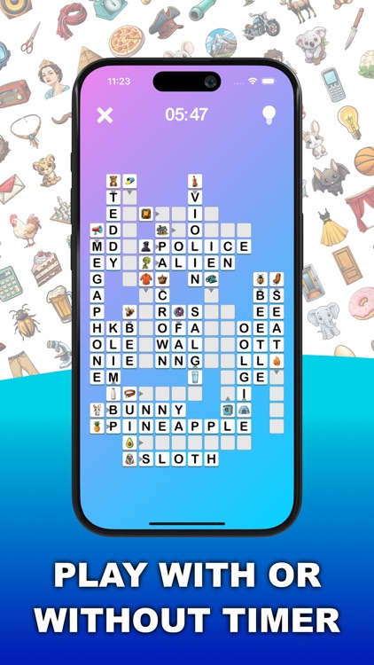 Word Detective screenshot-6