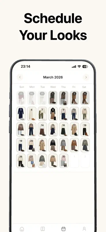 Stylegenai - Outfit Planner screenshot 5 of 9