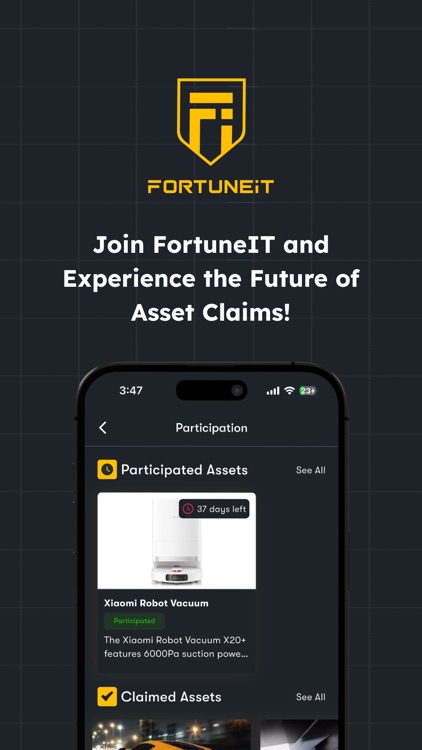 FORTUNEiT