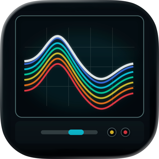 Parallax Monitor