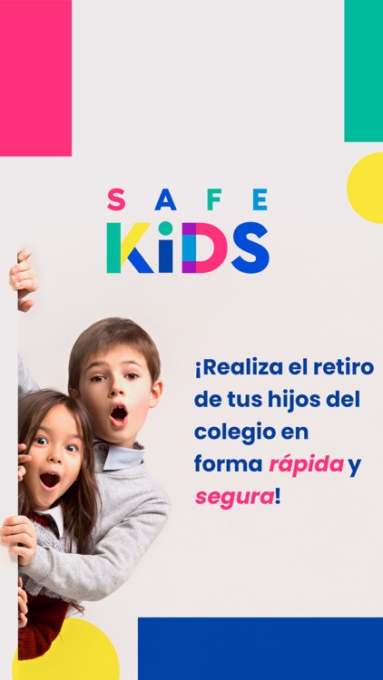 Safe Kids