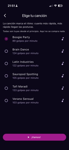 Aura Move Screenshot 1 of 10