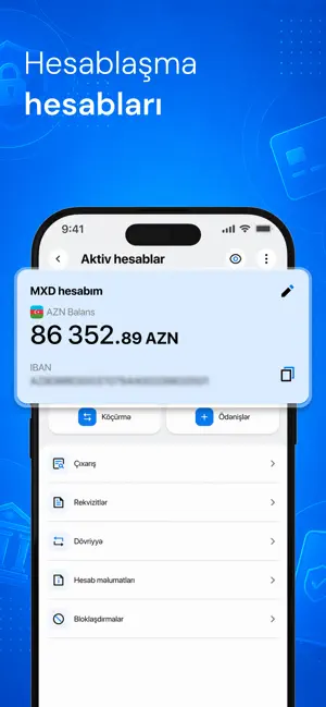 Mobil Ofis Biznes screenshot 4