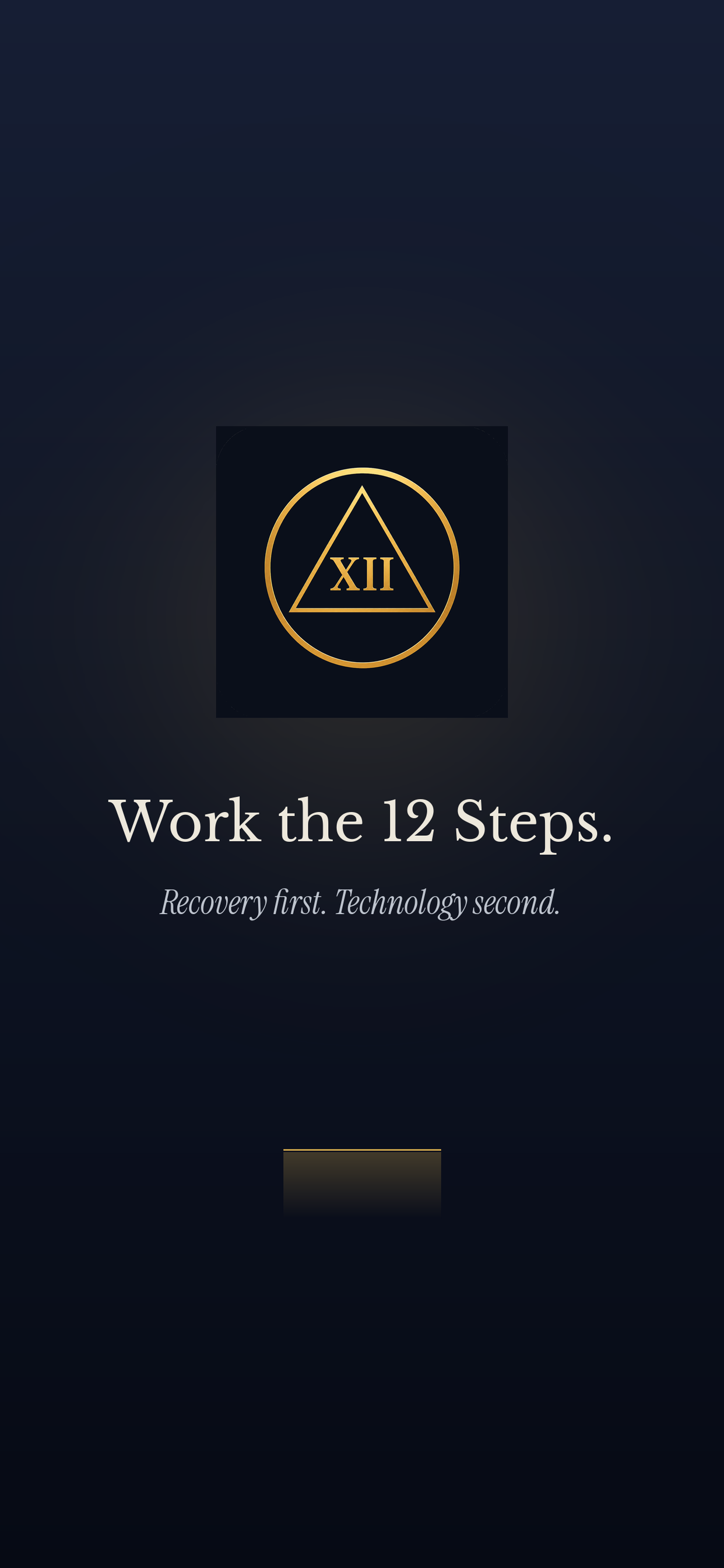 Work the 12 Steps screenshot 5