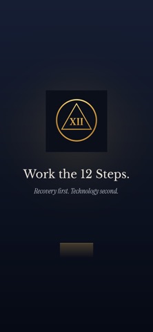 Work the 12 Steps Screenshot 5 of 5