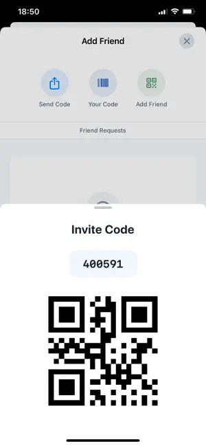 AegisChat screenshot 2