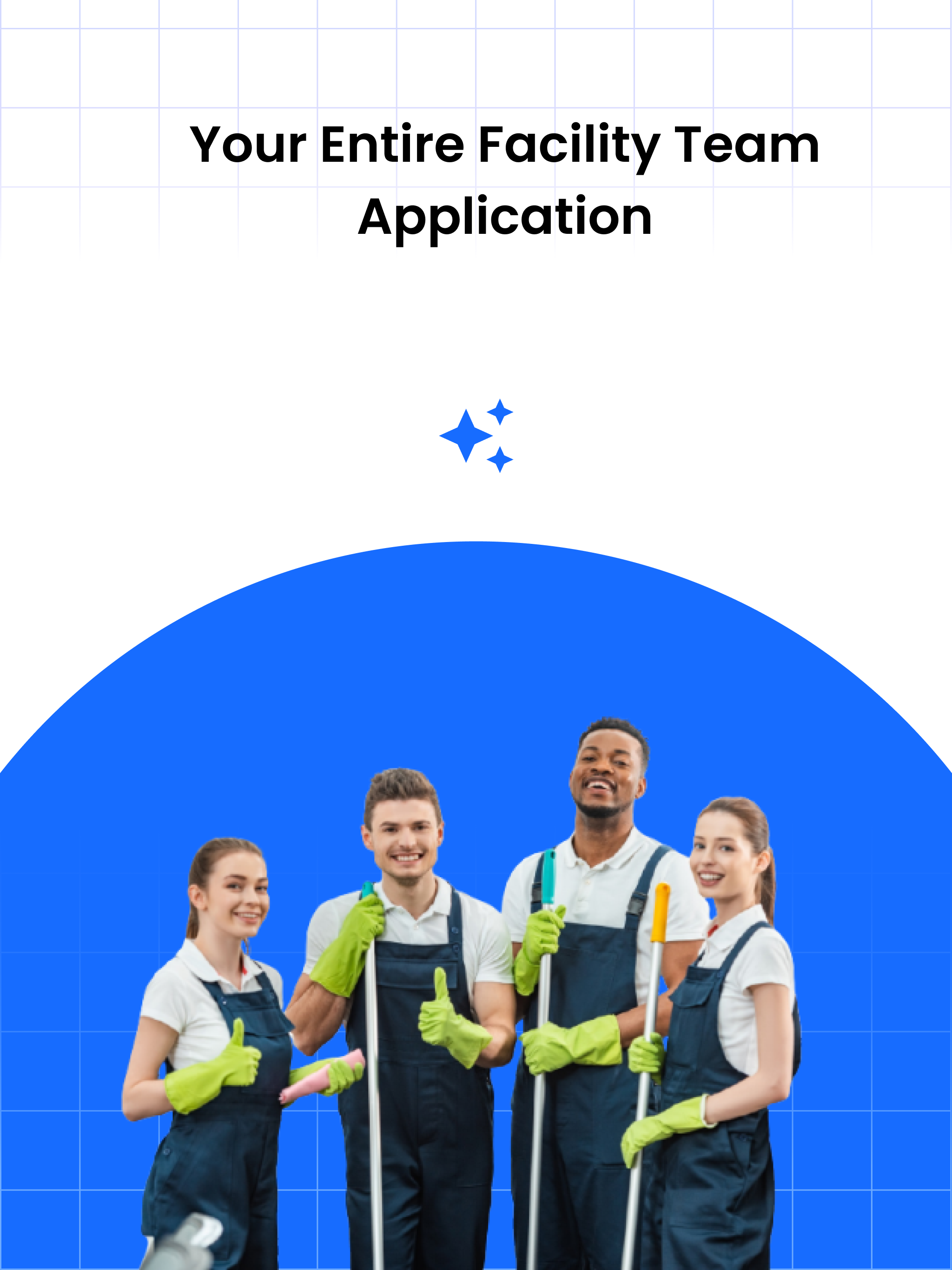 Facility Management AI App screenshot 2