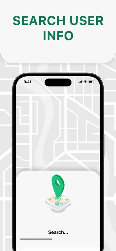 Phone Locator: GPS Family Link screenshot 5 of 5