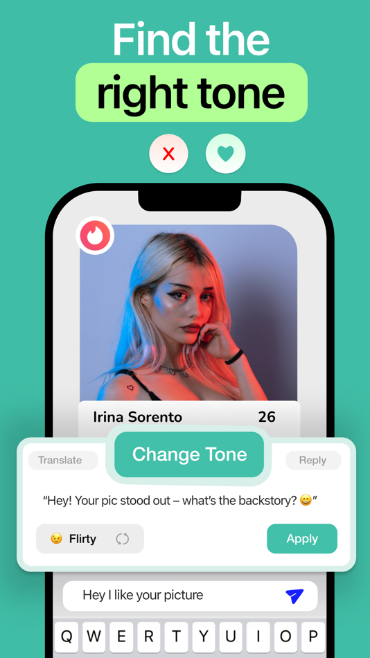 #3. Orki: AI Keyboard & Writer (iOS) 由: Prodigy AI