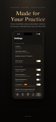 IslamTools Screenshot 7 of 7