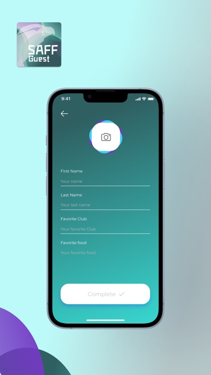 SAFF Guest screenshot-7