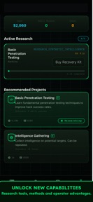 Hacker Sim: Hacking Tycoon screenshot