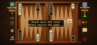 Backgammon X Screenshot 5 of 8