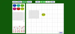 2nd Grade Math Toolkit screenshot 2