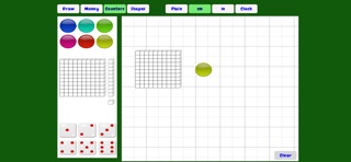 2nd Grade Math Toolkit Screenshot 2 of 5