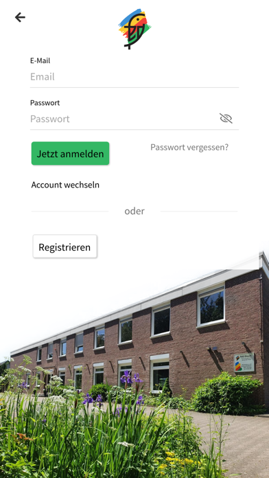 FEG-Dissen screenshot