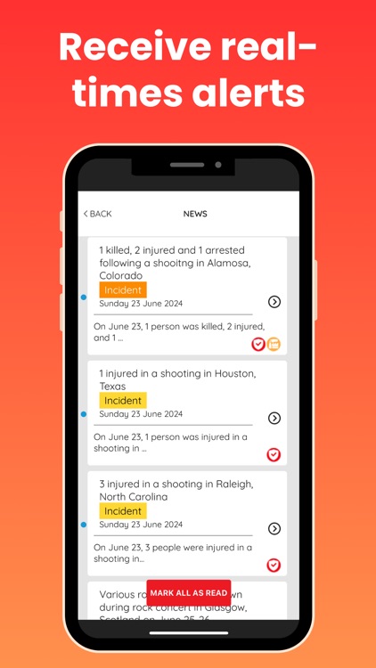 Alert Triggers: Live & Local screenshot-4