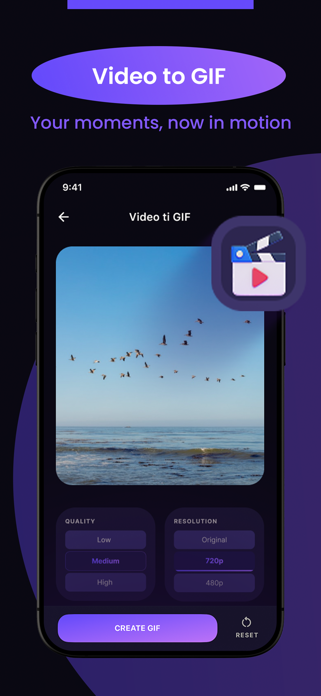 Smart Cleanup & Video Editor Screenshot 3 of 7