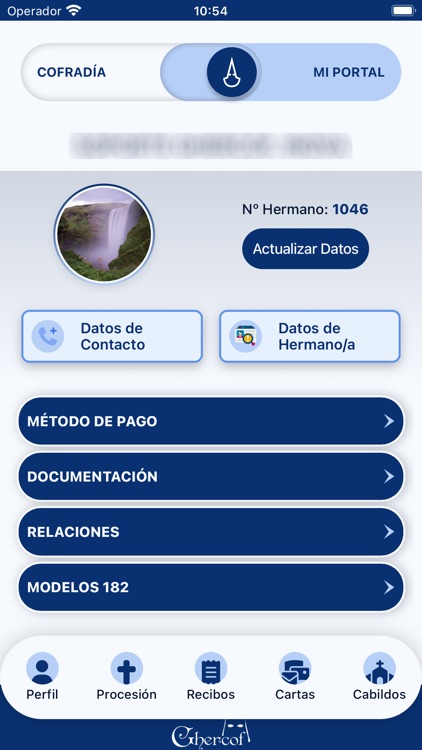 Angustias de Valladolid screenshot-4