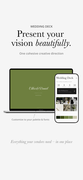 Wedding Planner - UNSTAGED Screenshot 9 of 10