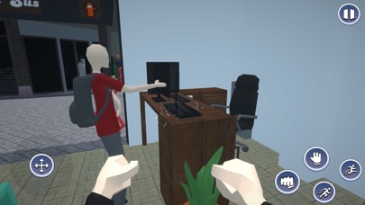 Warnet Life Screenshot 7 of 8