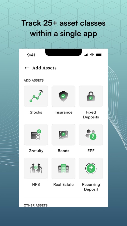 #5. PIPL (iOS) 由: PARAM INVESTOPEDIA PRIVATE LIMITED