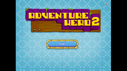 Adventure Hero 2 - Neo Screenshot