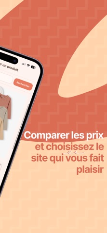 Ma Liste Naissance Screenshot 4 of 6