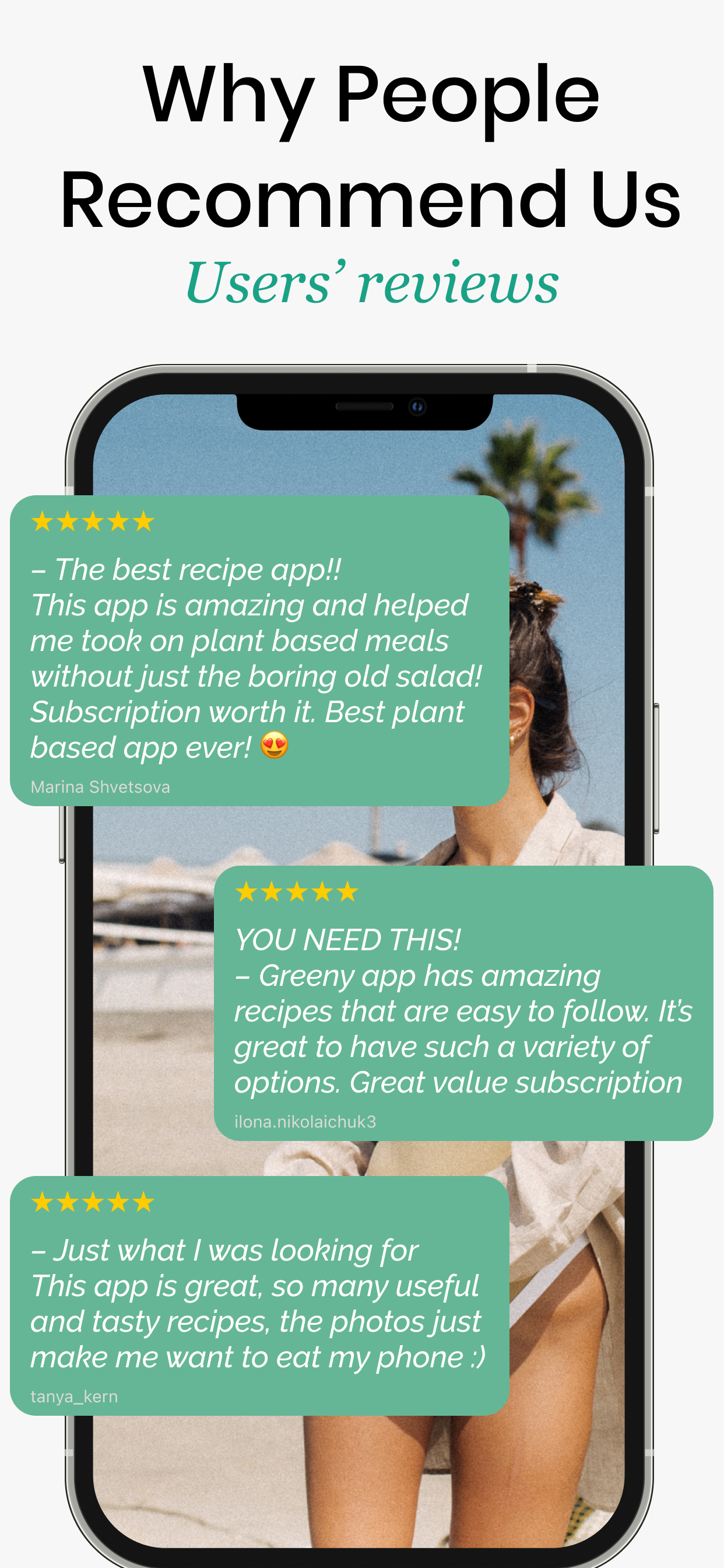 Low FODMAP System – Greeny