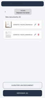 COGEFO screenshot 5