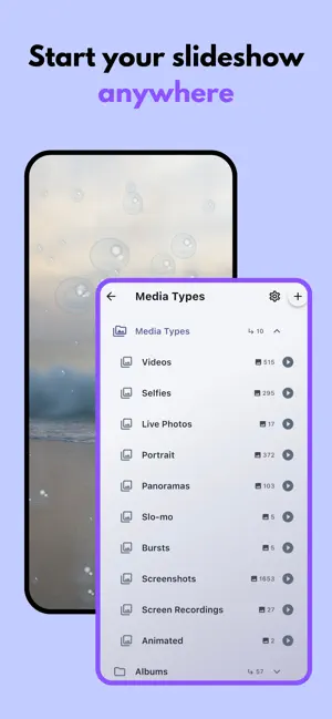 Viewlet screenshot 3