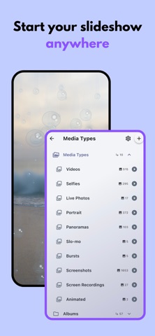 Viewlet screenshot