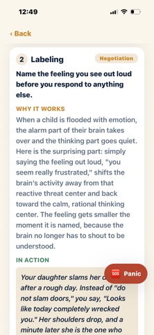 Keep Them Close Screenshot 4 of 5