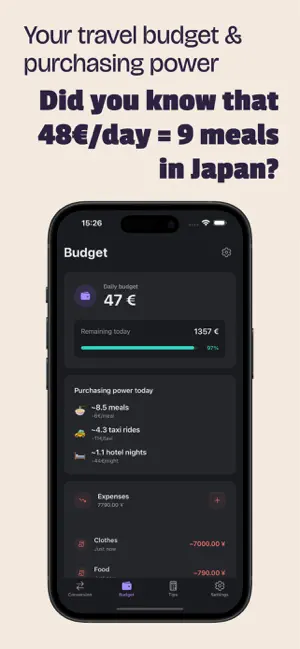 ConvertGO screenshot 3