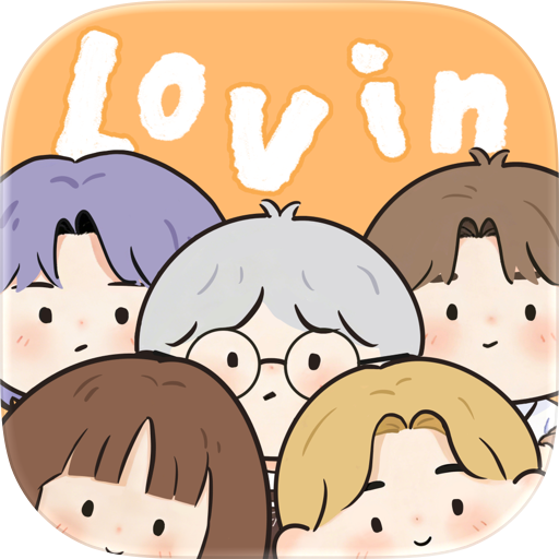 Lovin-开启与虚拟角色的生活日常