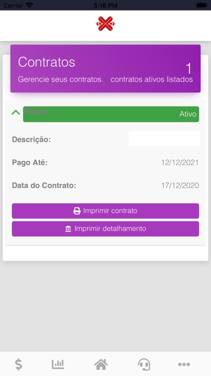 G7 Fibra screenshot-3