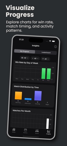 Padel Companion screenshot