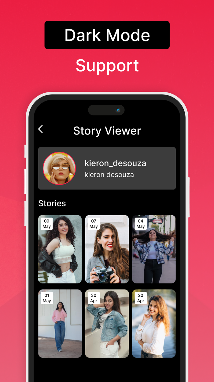 Story Saver for Instagrams