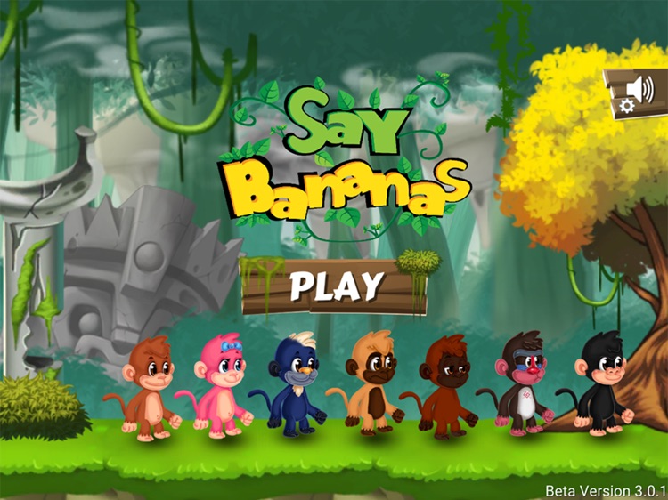 Say Bananas screenshot-9