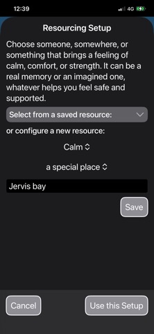 Get EMDR Screenshot 4 of 10