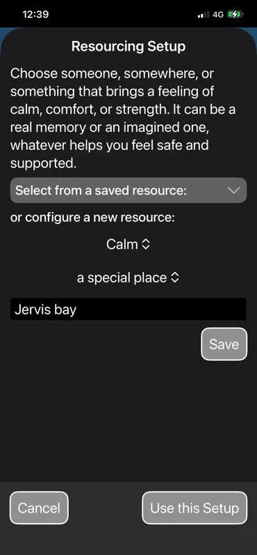 Get EMDR screenshot 4 of 10