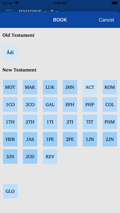 Chakma New Testament