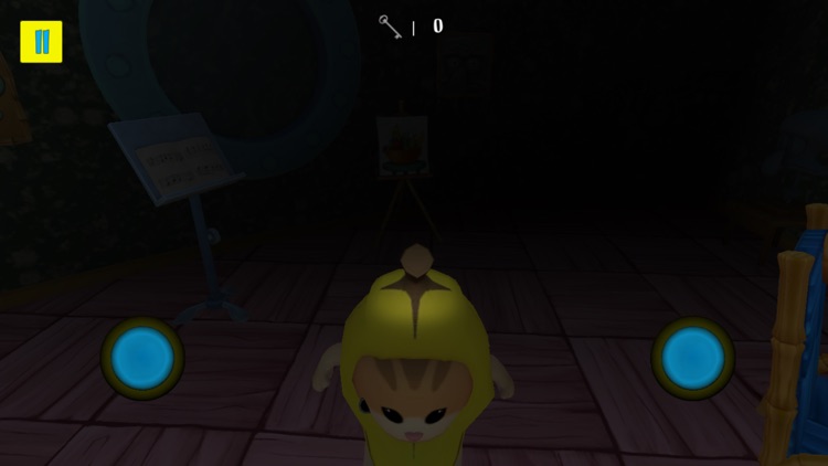 Escape Bakery Scary Cakey screenshot-3