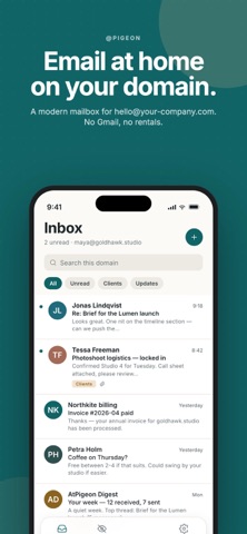 AtPigeon Screenshot 2 of 6