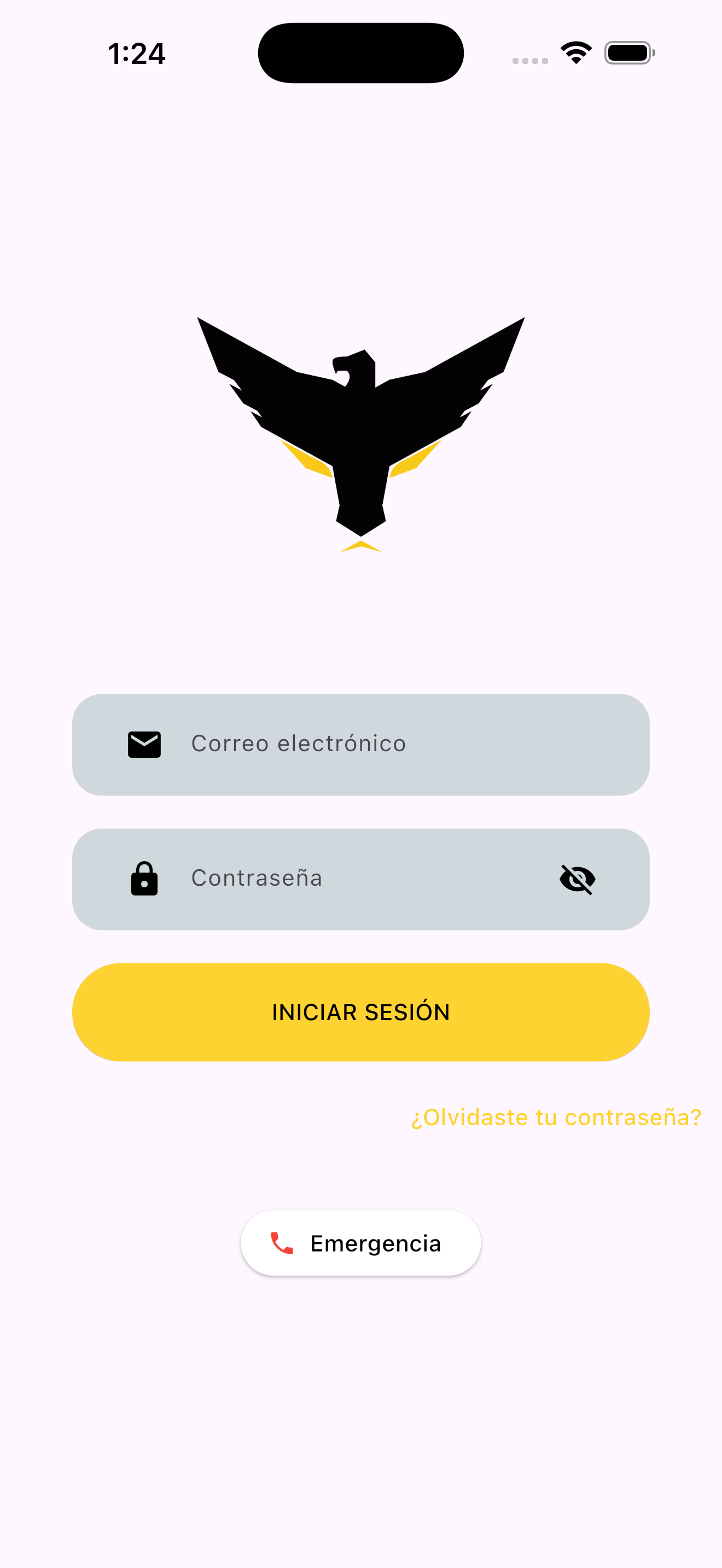 TrackerX