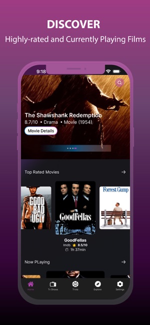 Cinema HD Movies TV Shows on the App Store