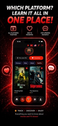 Which Platform Screenshot 5 of 7