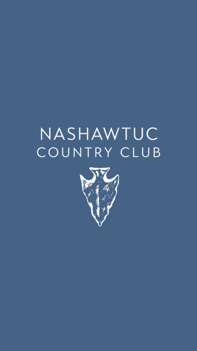 Nashawtuc Country Club Screenshot